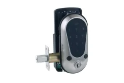 Get the best quality security experience with the best electronic keypad lock