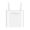 2.4G 300Mbps 4G Router with SIM Card