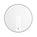 11ax 1800Mbps Wave2.0 high power industrial Ceiling mount WiFi access point