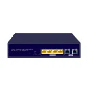 4 Ports PoE switch plus 2 uplink ports, IEEE 802.3af/at standard