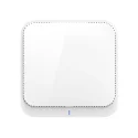 11ax 3657Mbps dual band Wave2.0 Ceiling Wireless AP, Wi-Fi6