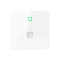 11ac 750Mbps Dual Band Wall Mount Wireless AP with Qualcomm chipset