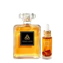 Perfume/Essential Oil