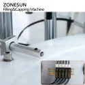 sensor of Roll On Deodorant Filling Machine