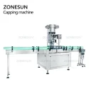 automatic beer bottle capping machine