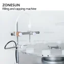 Filling Nozzle