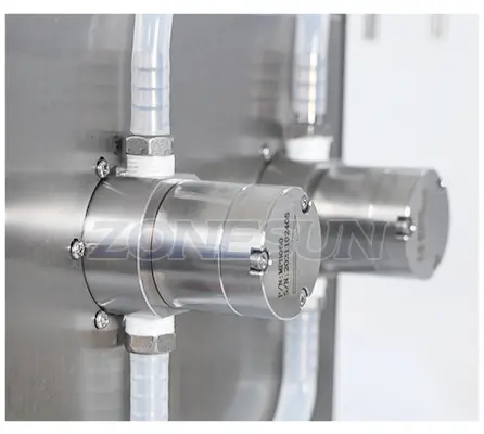 Stainless Steel Magnetic Pumps