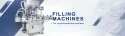 Semi Automatic Filling Machines