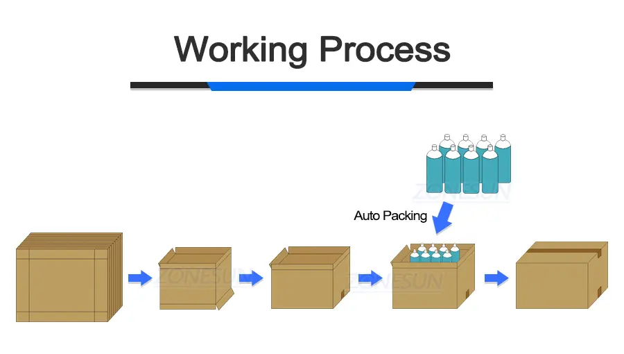 Working Process
