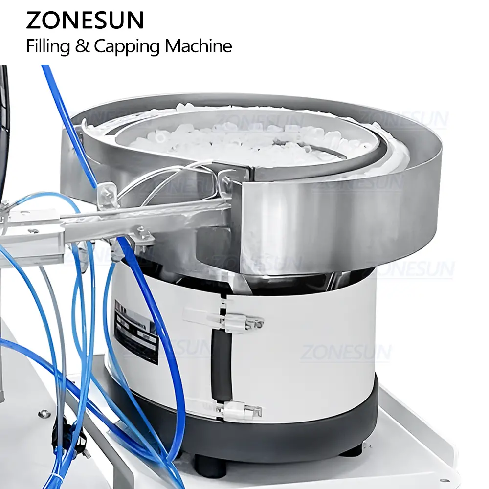 Automatic Mascara Filler Lip Gloss Heating Mixing Tube Filling Capping  Machine - China Automiac Capping, Heating Filling Equipment