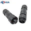 M16connector 01