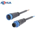 M15connector 2pin 02