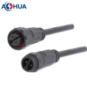 M16connector 2pin 05