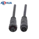 M16connector 3pin 03