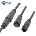 M16connector 5pin 0