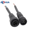 M19connector 2pin 011