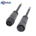 M25connector 3pin 02