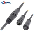 M25connector 4pin 01