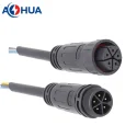M25connector 5pin 01