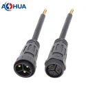 3pin M29 Cable Connector
