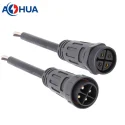 M29connector 4pin 1