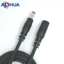 M11 5.5*2.1 20 22 24AWG male female dc connector