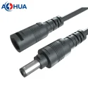 M13 dc connector 03