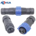 M19connector 01