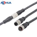 M8 connector 011