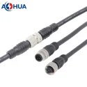 M8 connector 013