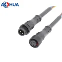 M12 connector 3pin
