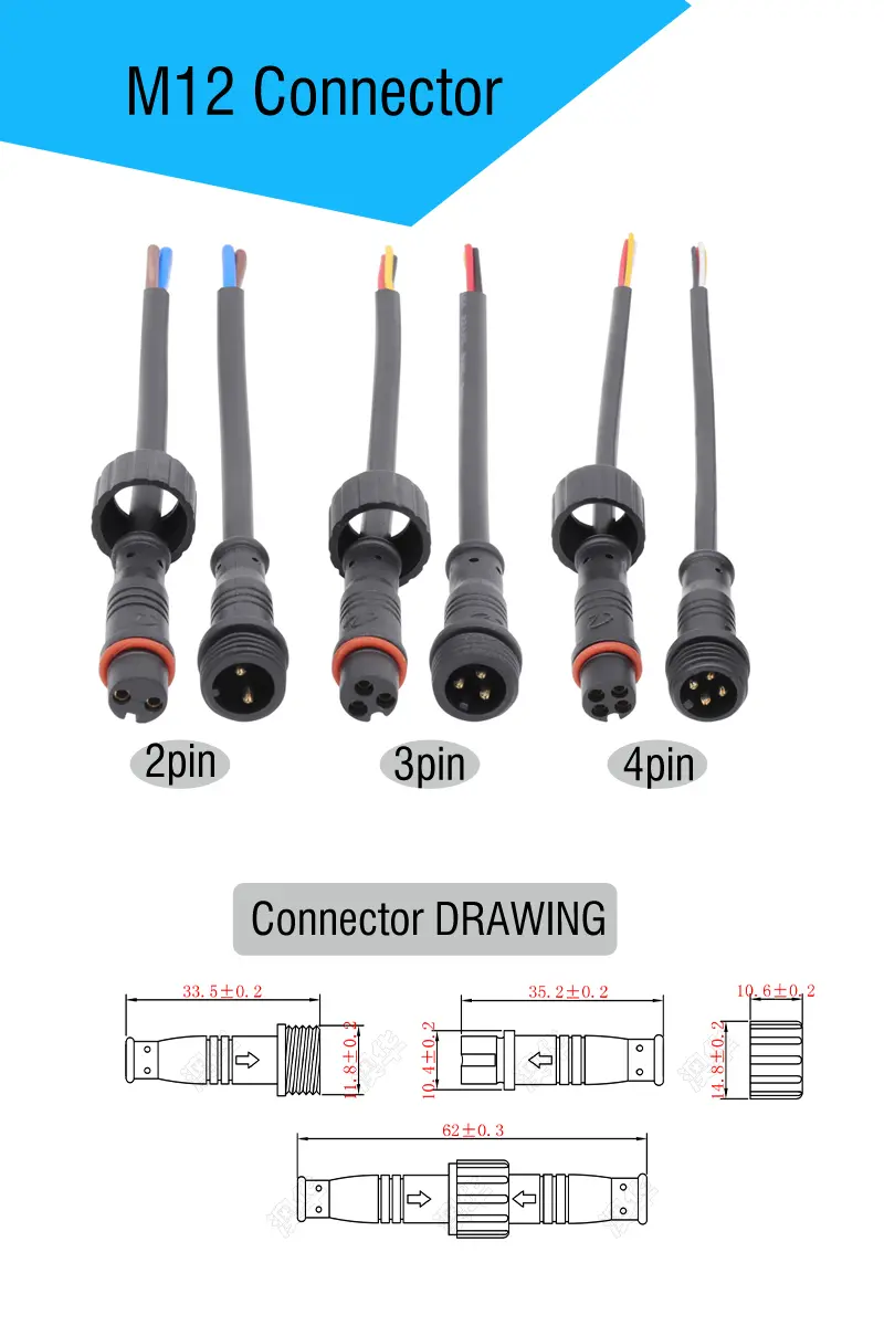M12-connector