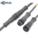 M16 connector 6pin (6)