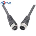M19 connector 2pin