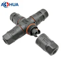 M20 X connector 4
