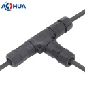 M25 T connector 03
