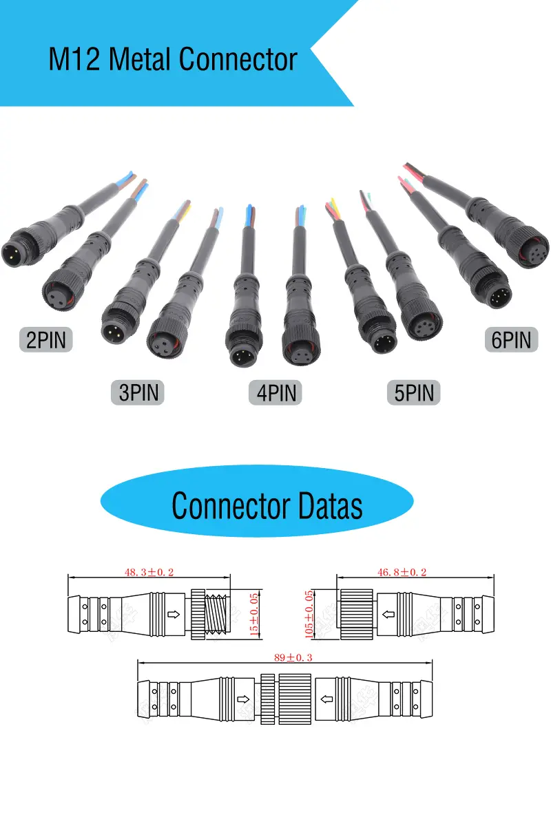M12-connector