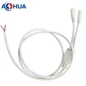AHUA M11 DC Cable Connector 2.1mm 2.5mm