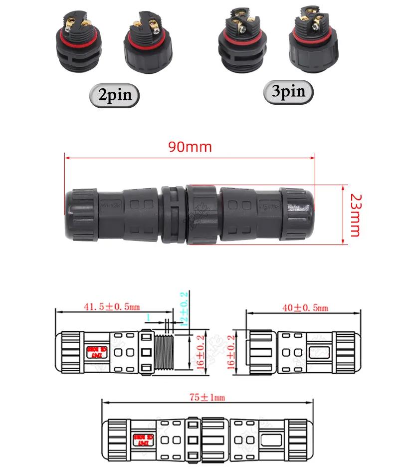 M20-Wire-Connector-2-3-pin