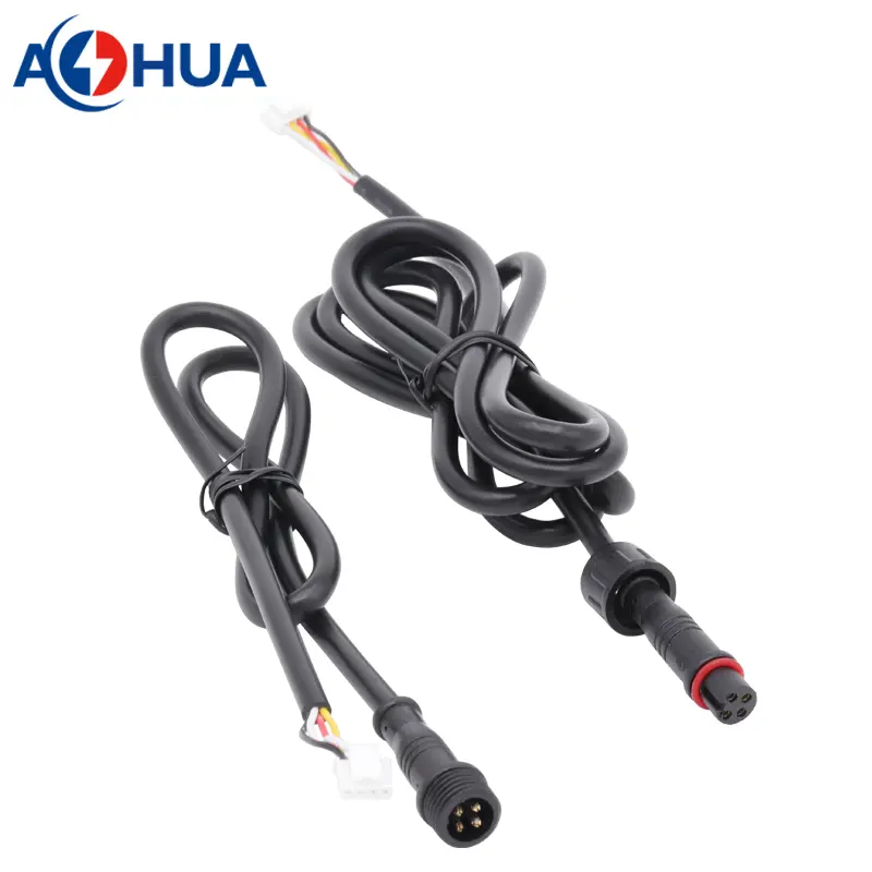 M12-pvc-wire-connector-for-RGB-led-strip-lights