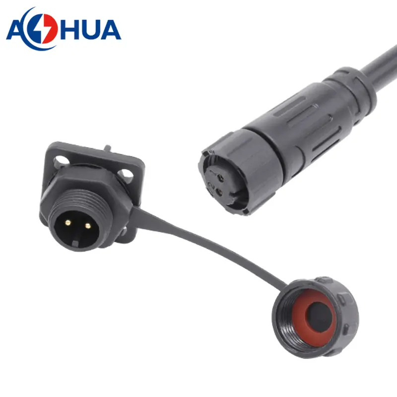 China Solar Panel Y-Cable 2 Plug to 1 Socket 300mm mc4 male female  connector Manufacturer and Factory