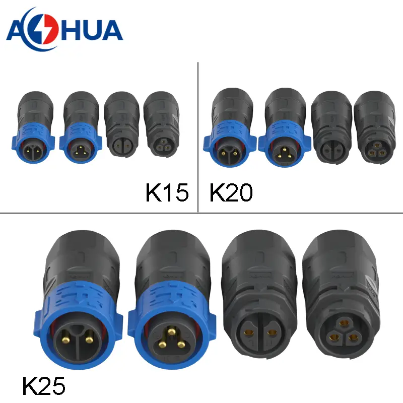 K-connectors