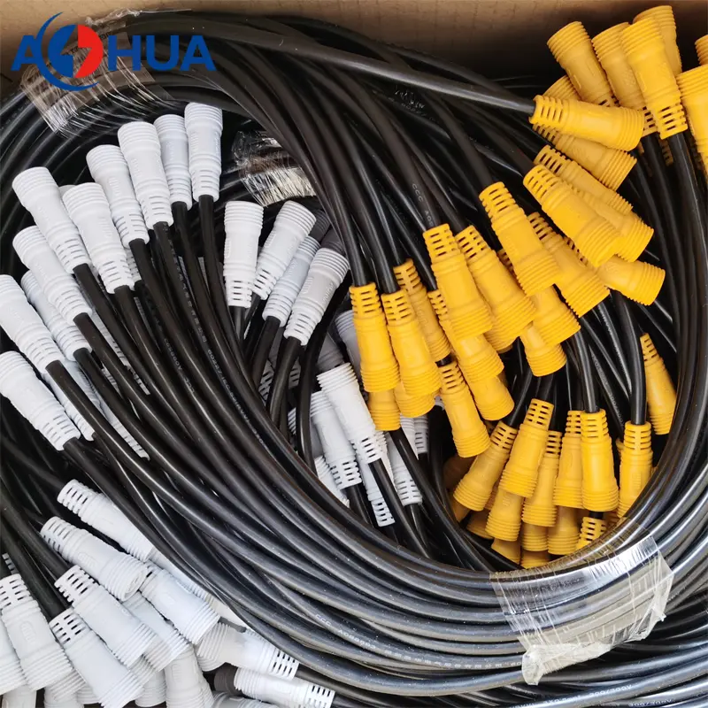 customized-connector-wire