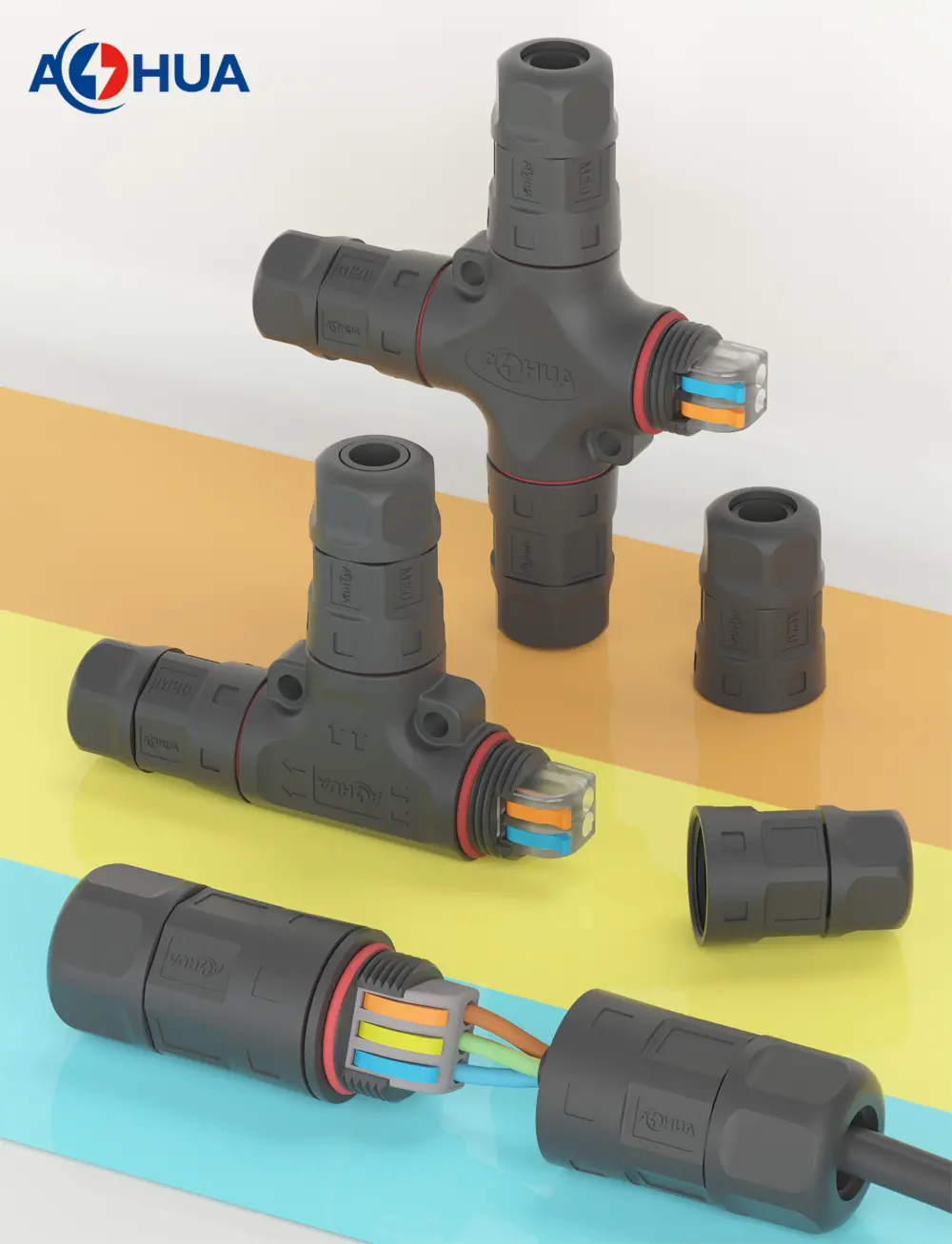 waterproof-connectors