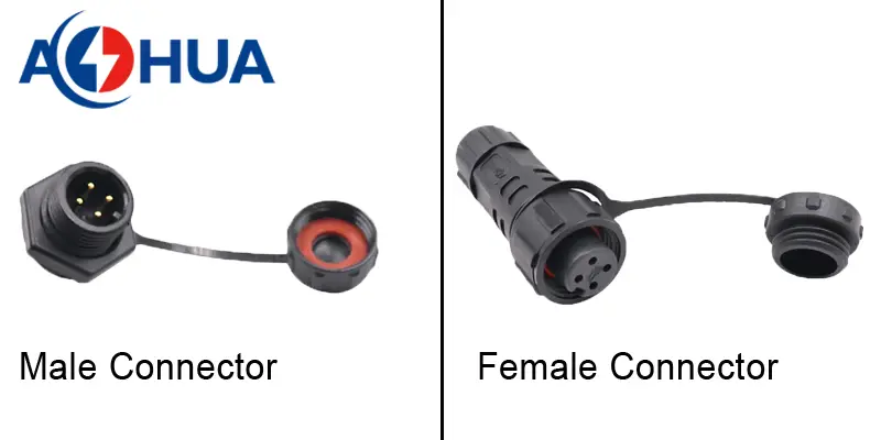 male-female-connector