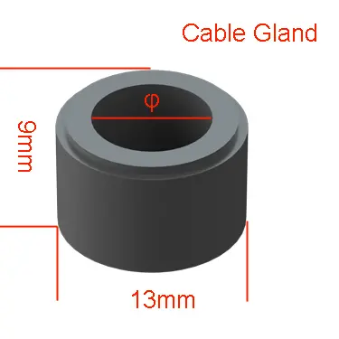 Cable-gland