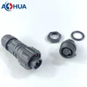 M16 connector 03