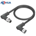 M8 connector 3pin 11