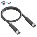 M8 connector 3pin 10
