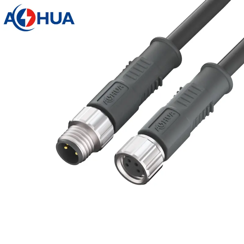 M8-connector-4pin
